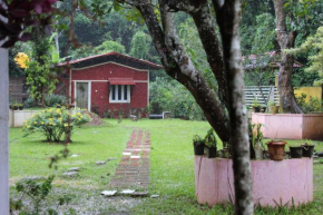 The Roots, Madikeri